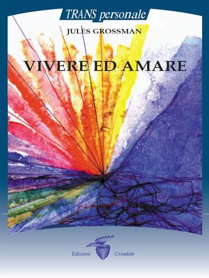 cover image of Vivere ed Amare